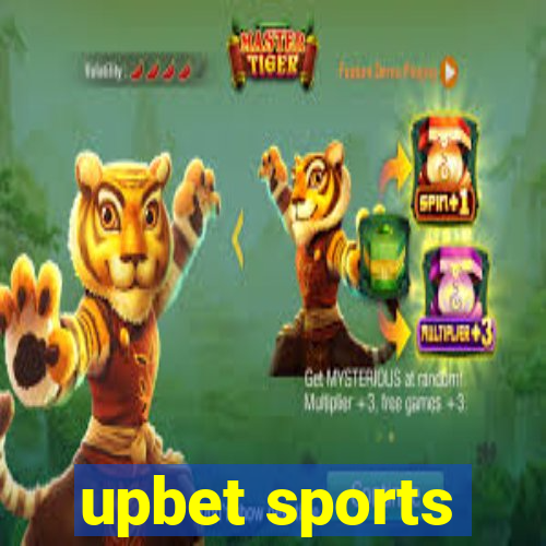 upbet sports